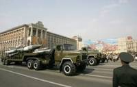 Война – параду не помеха. В День Независимости по Киеву и военная техника проедет, и войска пройдут